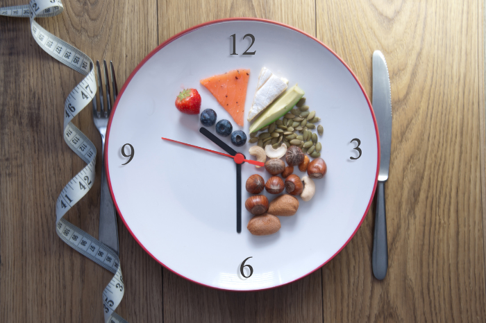 Boost Your Health Journey with Intermittent Fasting