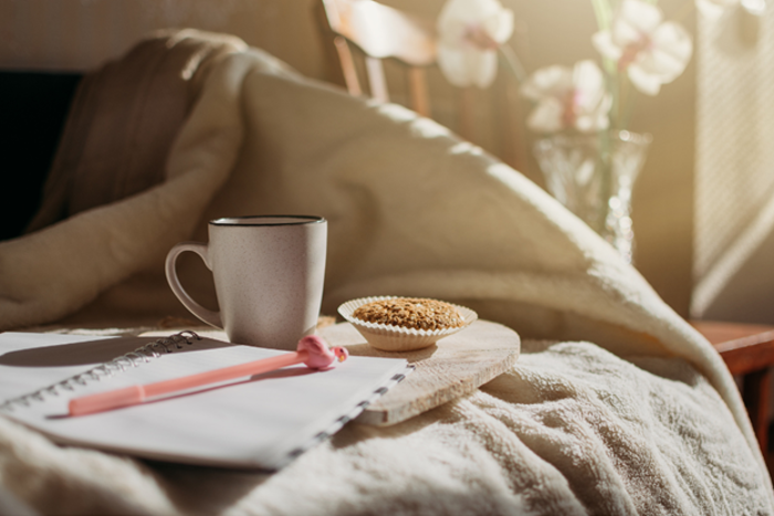 How to Create a Powerful Morning Routine for You