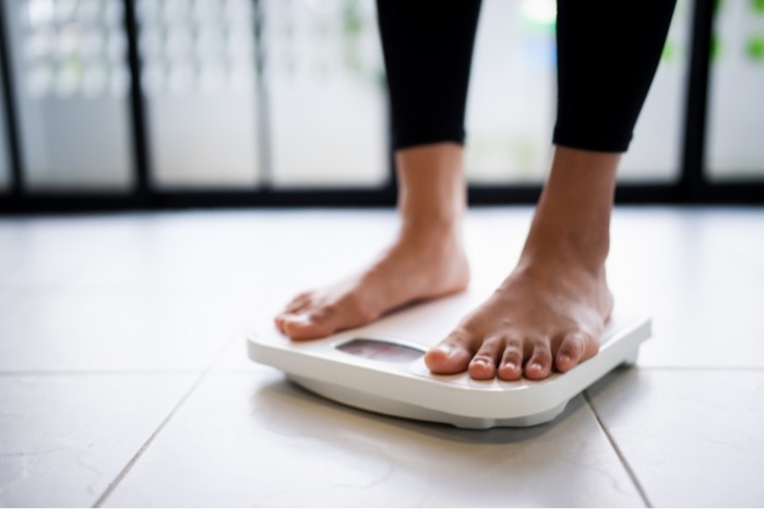 Breaking dieting myths