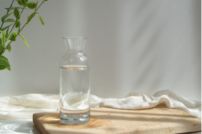 Benefits of drinking water in the morning