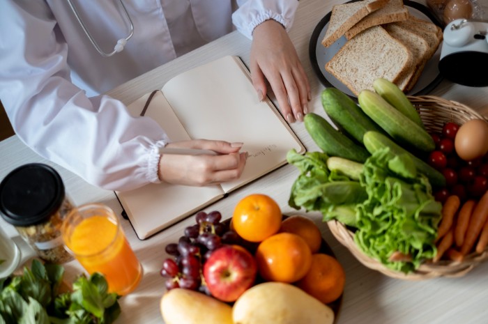 Personalized Balanced Diet Step 4: Experiment & Adjust Your Diet for Optimal Results