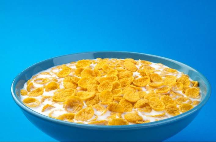 Processed Foods
