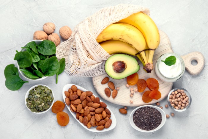 Sleep Foods