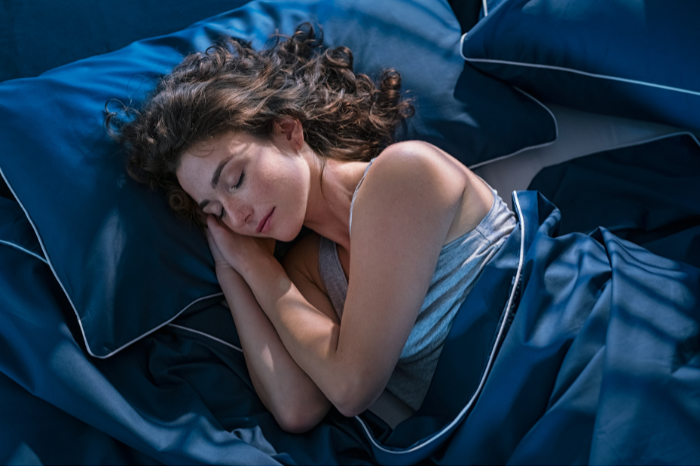 Circadian Rhythm and Sleep